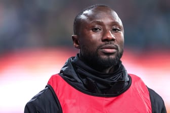 Naby Keïta: Der Profi wechselte von Liverpool nach Bremen.