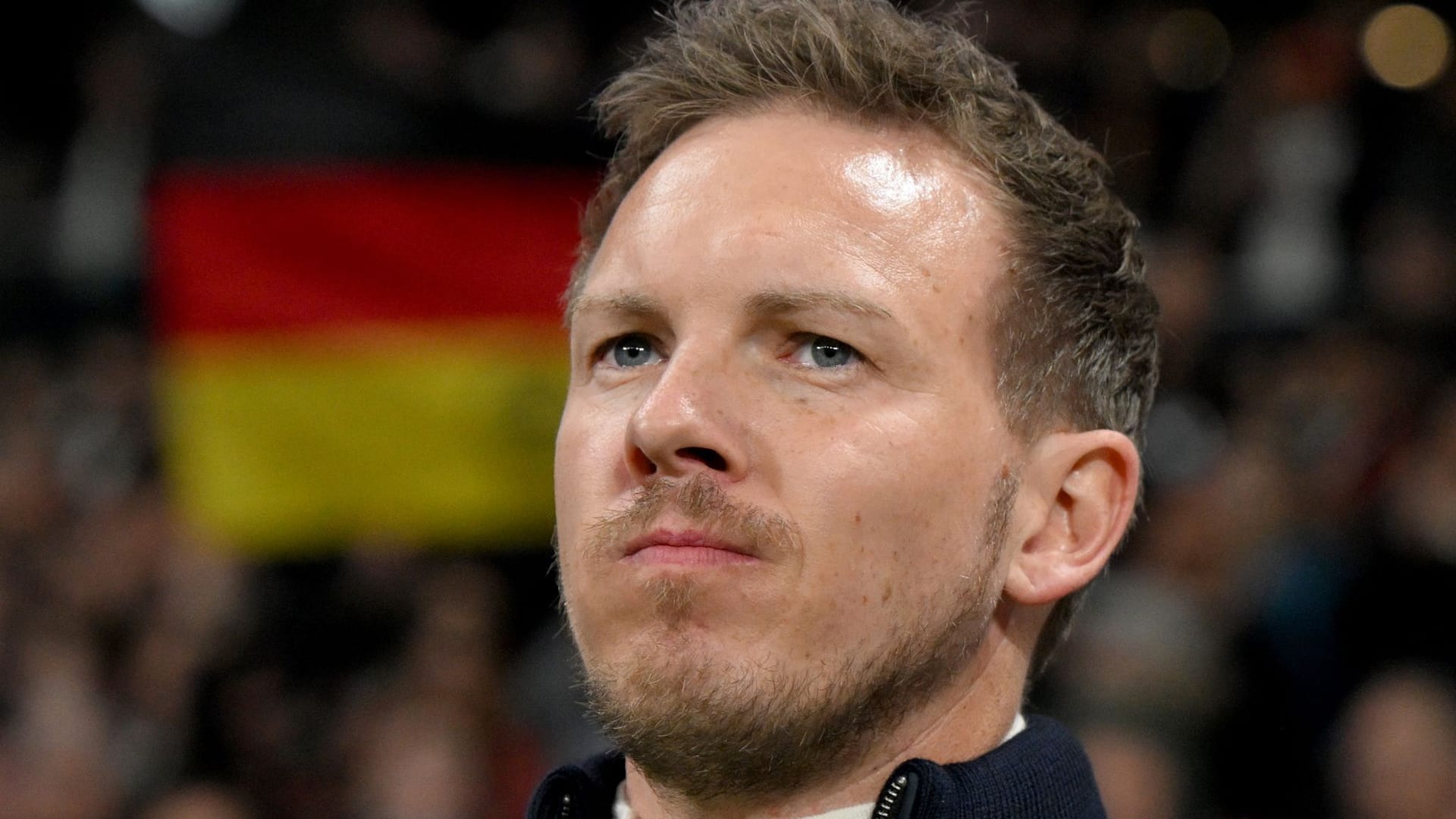 Julian Nagelsmann Julian Nagelsmann