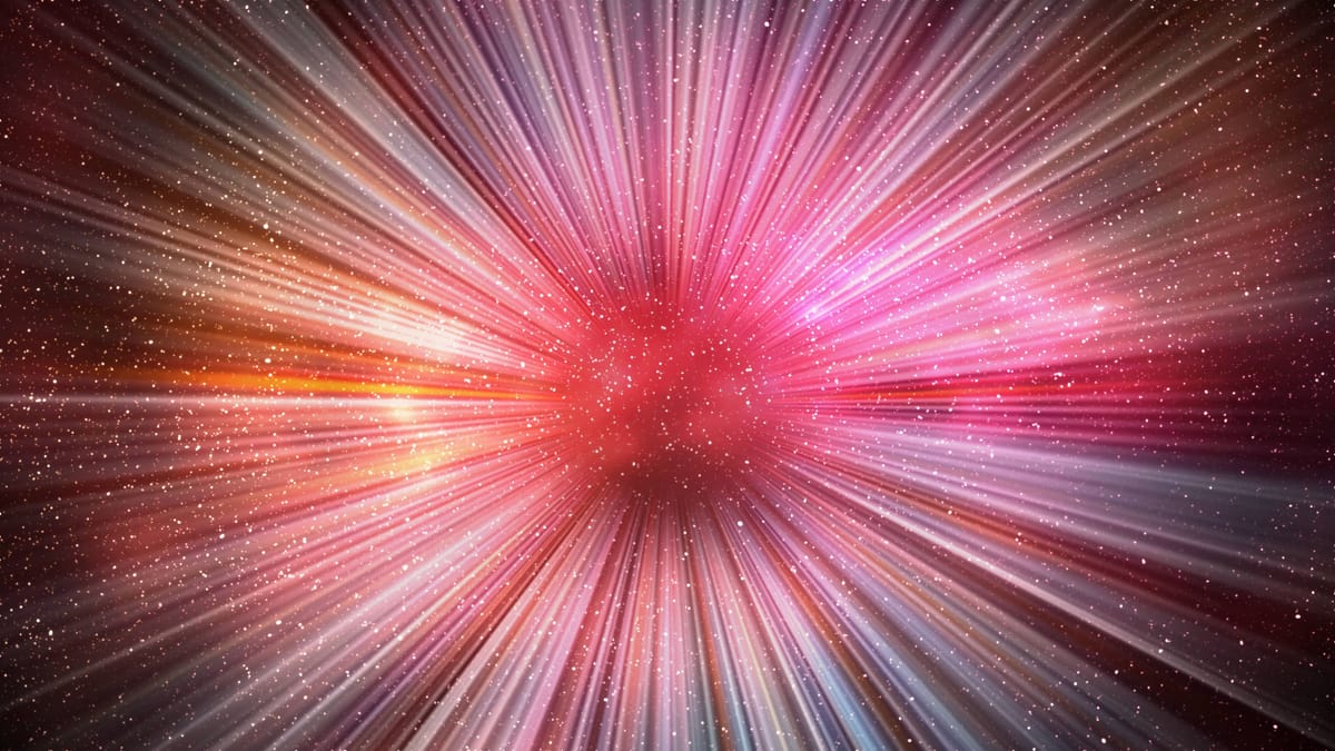 Wie Schnell Ist Lichtgeschwindigkeit In Km H So schnell ist Lichtgeschwindigkeit in km/h – einfach erklärt
