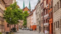 Wohnung in Nürnberg: Mieten und Wohnflächen im Vergleich