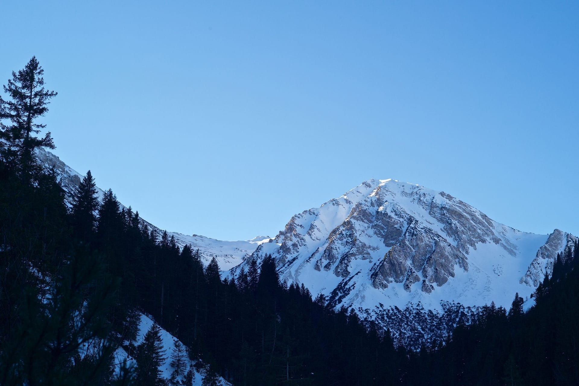 Allgäuer Alpen