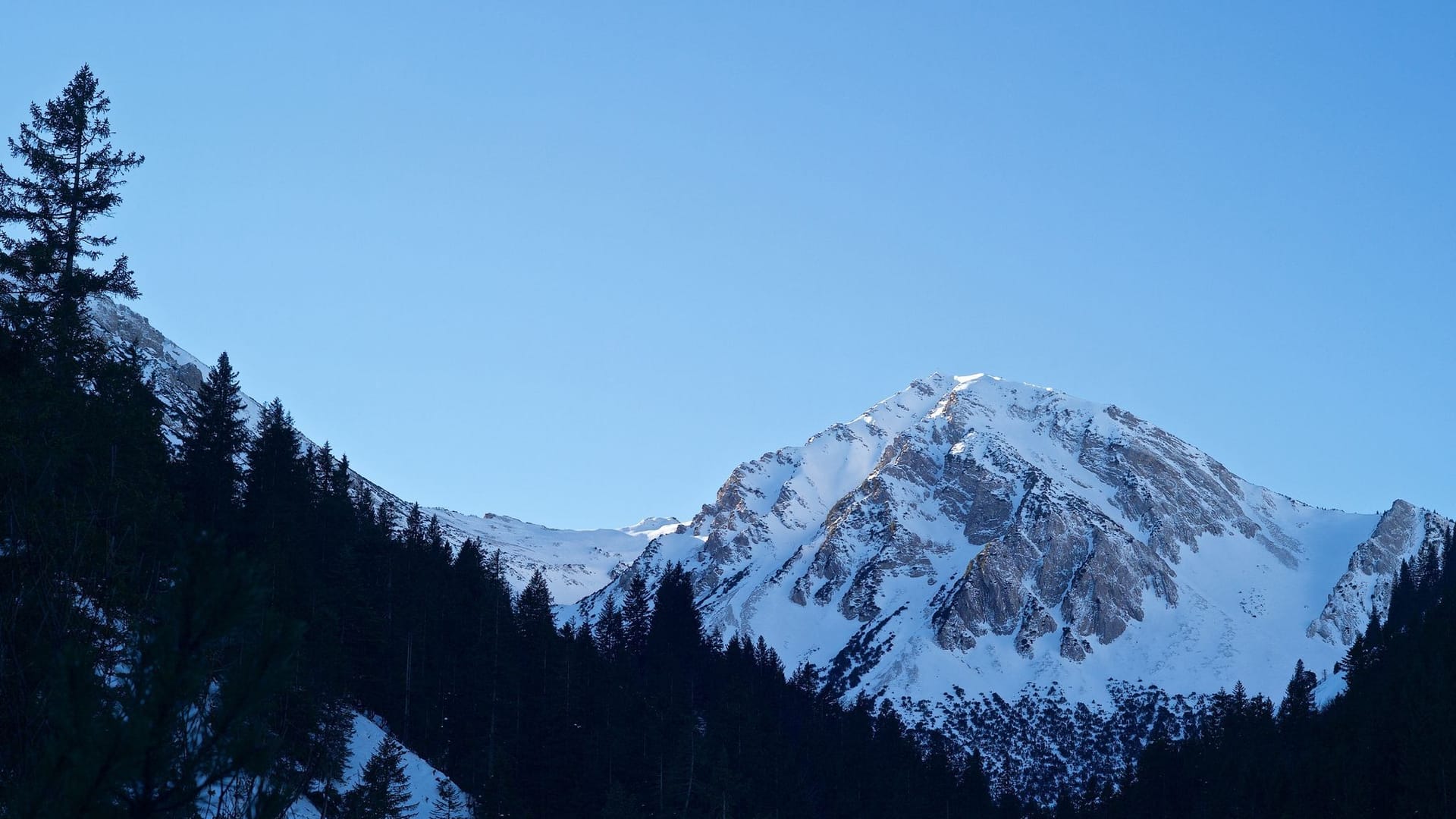 Allgäuer Alpen