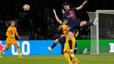 Gündogan nach Hinspiel von Barça: "Müssen das wiederholen"