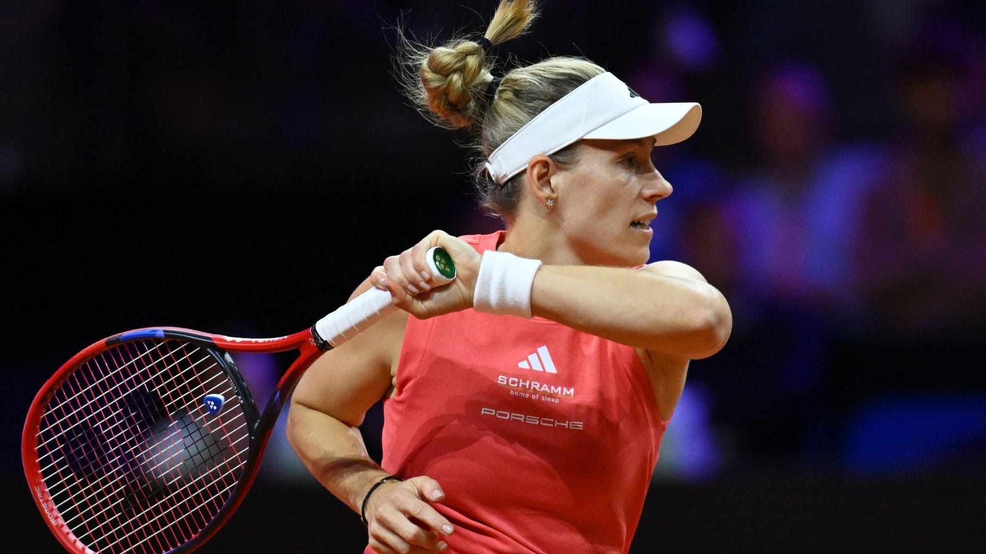 WTA-Tour - Stuttgart