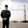 Israel: Iranischer General droht Israel mit neuem Raketenangriff