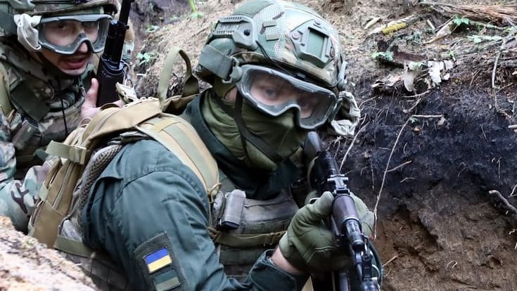 Ukraine-Krieg | US-Institut: Ukraine muss sich auf Sommeroffensive vorbereiten