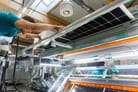 Solarwatt will Produktion in Dresden einstellen