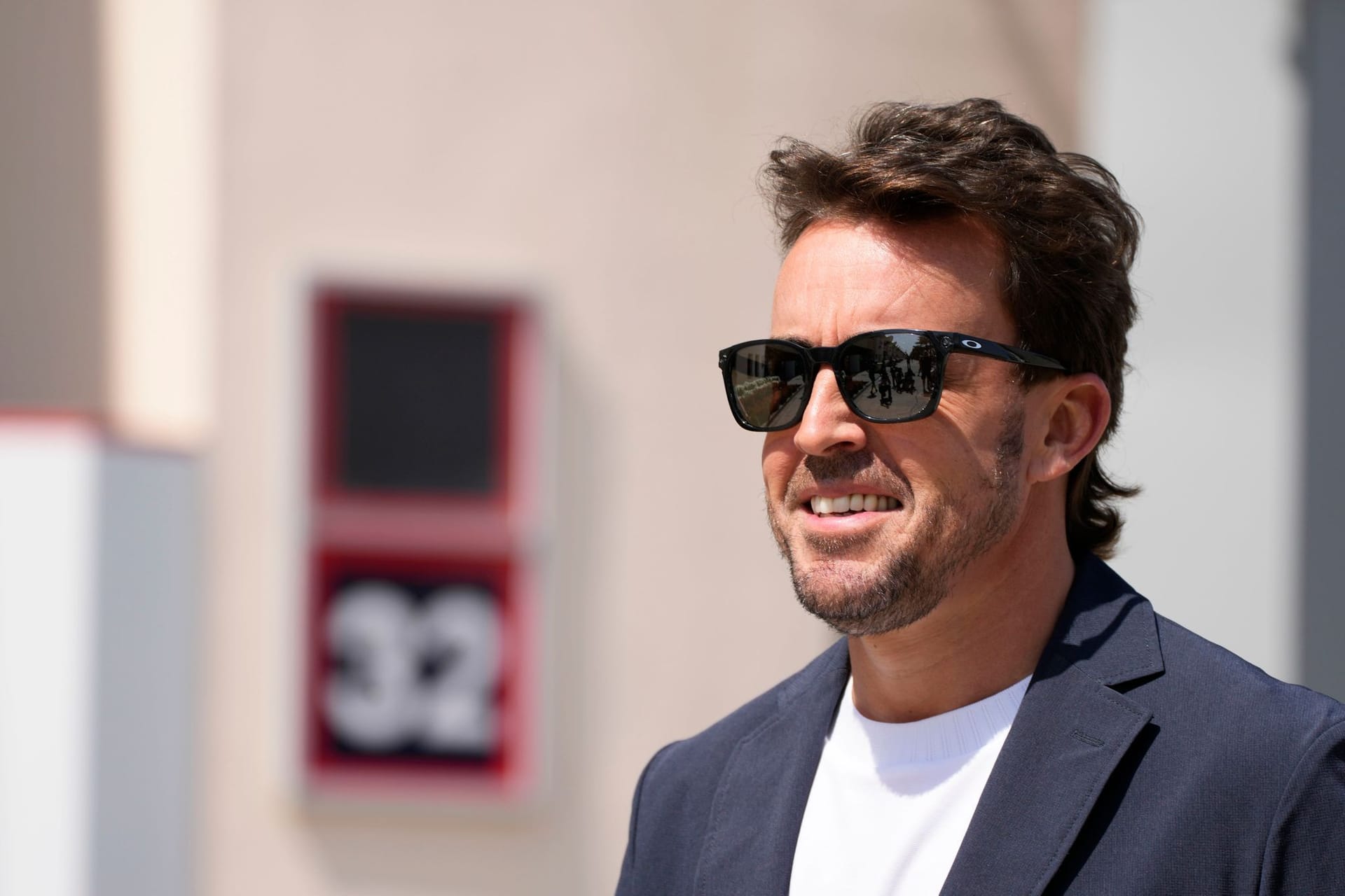 Fernando Alonso