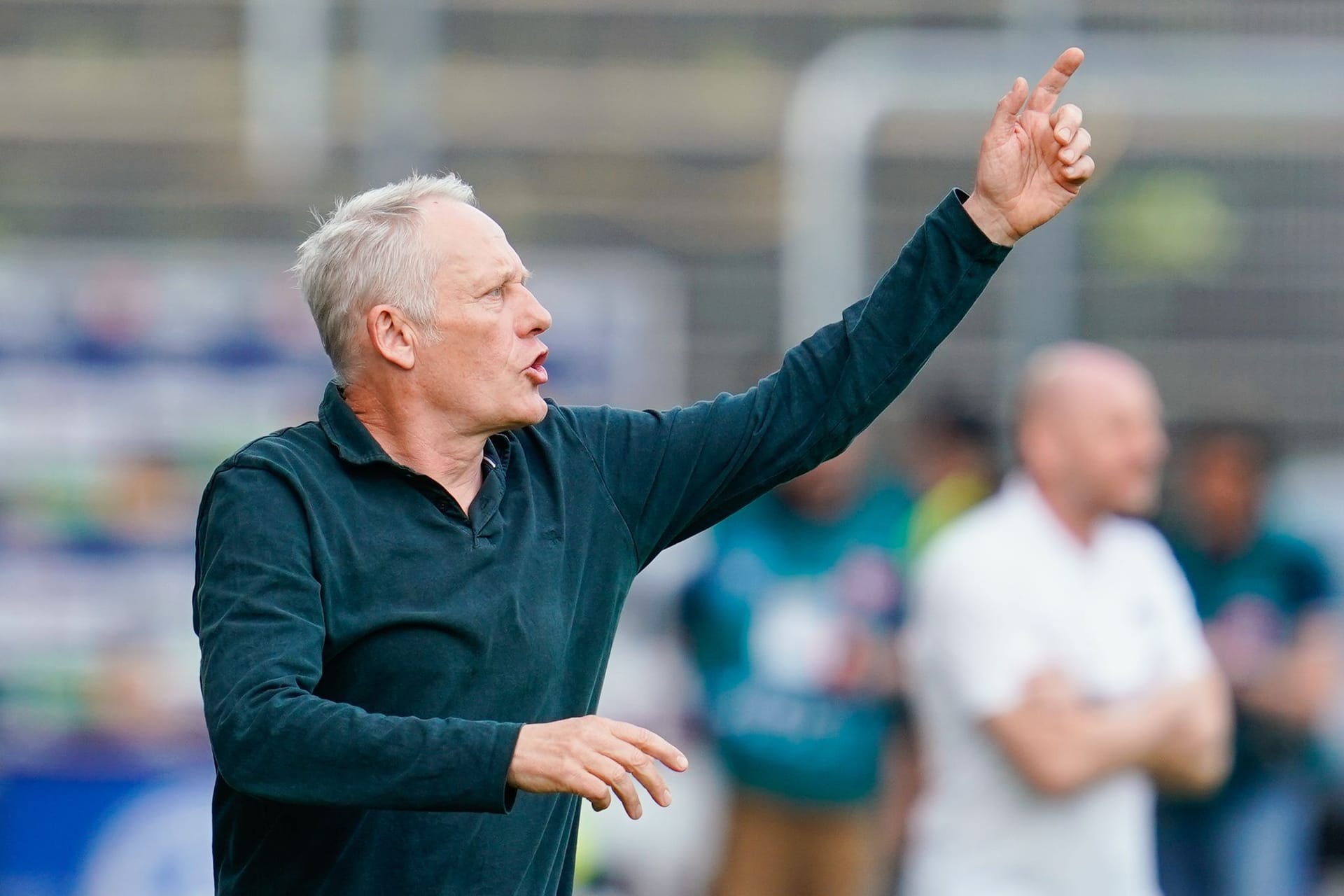 Christian Streich