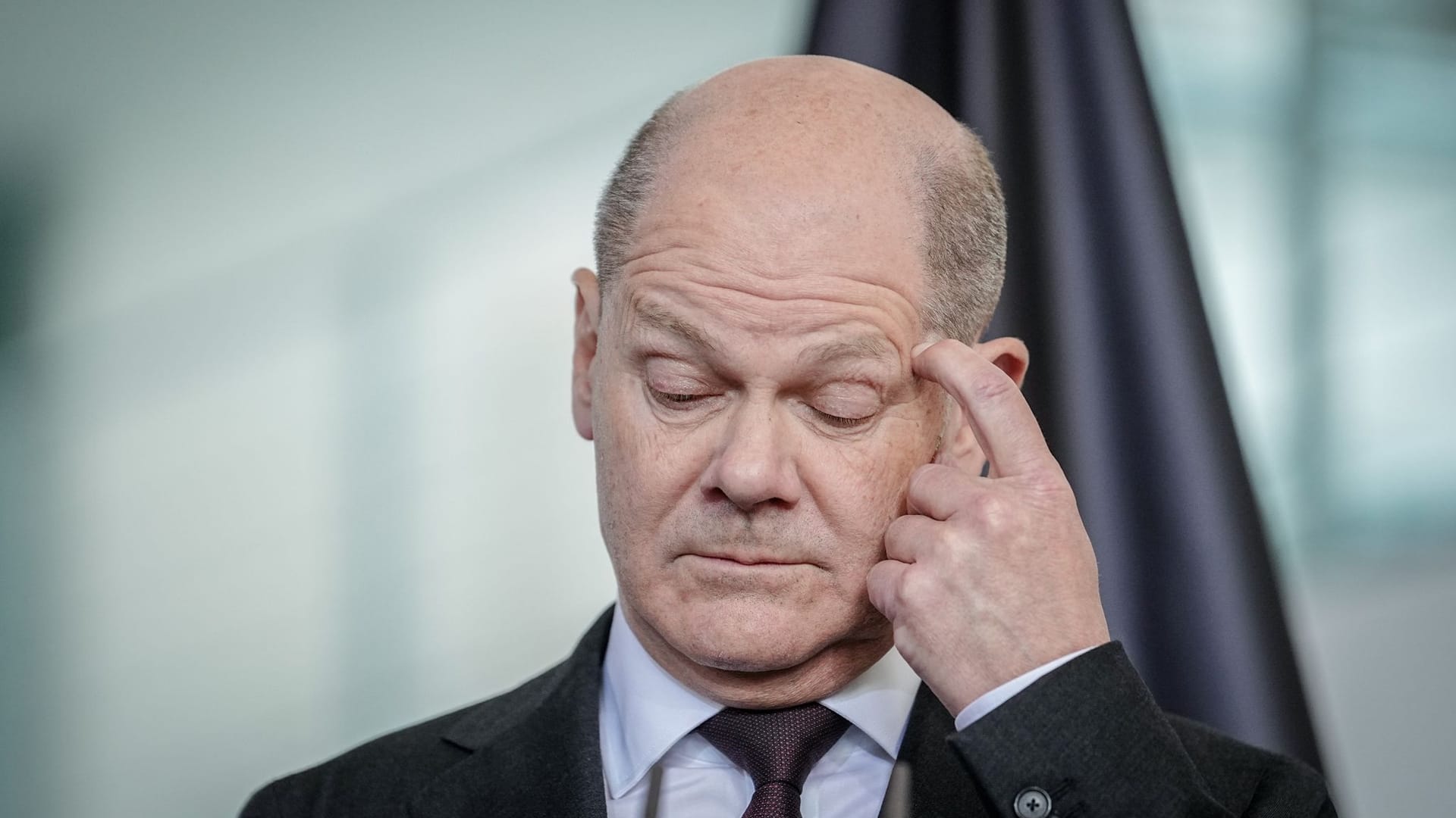 Olaf Scholz