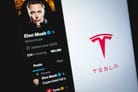 Tesla verzeichnet drastischen Gewinneinbruch