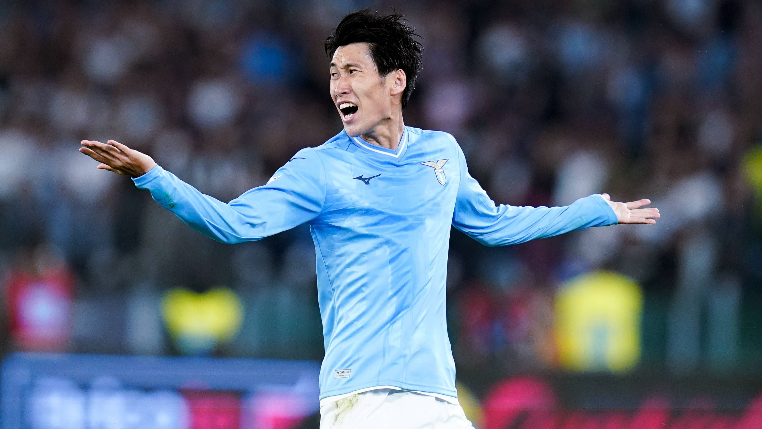 Daichi Kamada: Kuriose 100-Euro-Klausel im Vertrag des Lazio-Stars