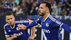 Trotz Elfmeter-Fehlschuss: Schalke atmet im Keller auf