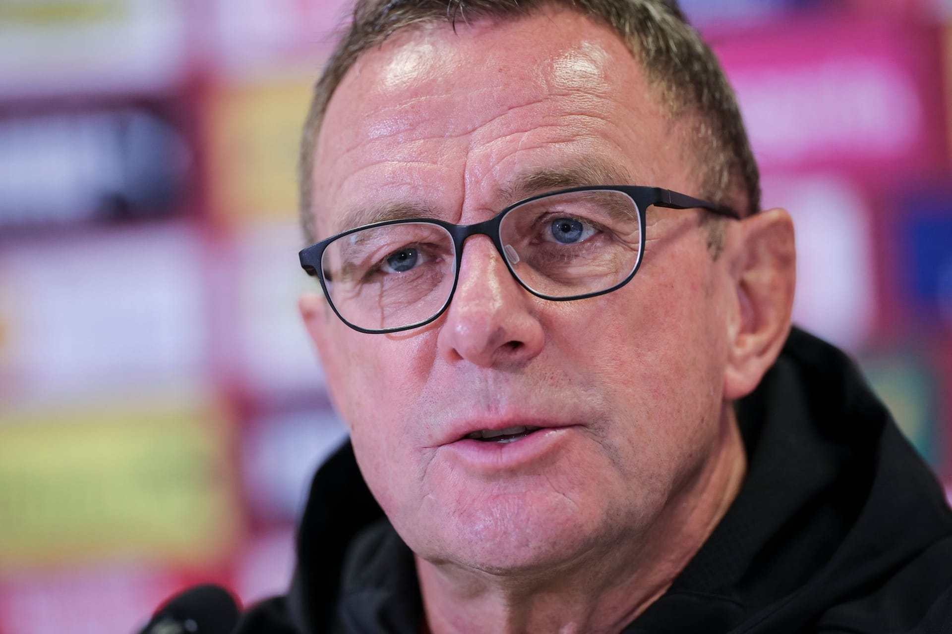 Ralf Rangnick