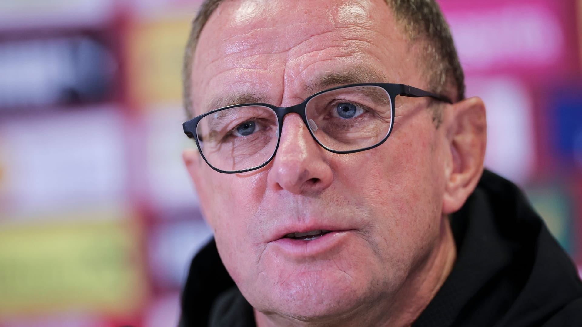 Ralf Rangnick