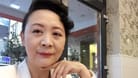 Sheng Xue: Die Menschenrechtsaktivistin und Autorin vermutet den chinesischen Geheimdienst hinter einer Kampagne gegen sie.