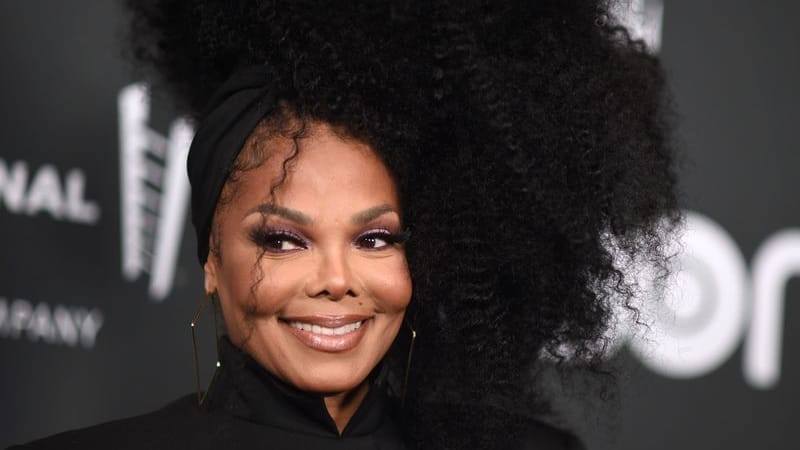 Janet Jackson (Archivbild): Die jüngere Schwester von Michael Jackson tritt im Herbst im Oktober auf. Janet Jackson (Archivbild): Die jüngere Schwester von Michael Jackson tritt im Herbst im Oktober auf.