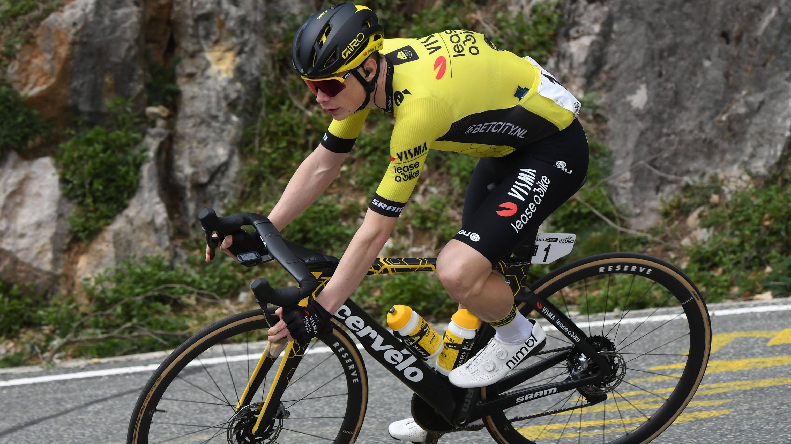 Radsport: Tour-de-France-Boss fordert revolutionäre Regeländerung