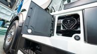 Daimler Truck: Erfolg beim schnellen Laden von E-Lkw