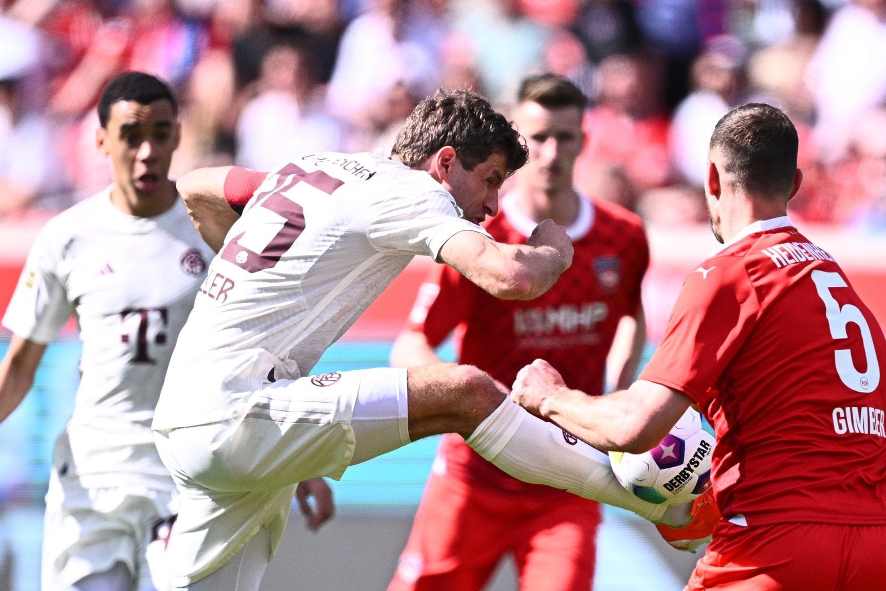 Thomas Müller