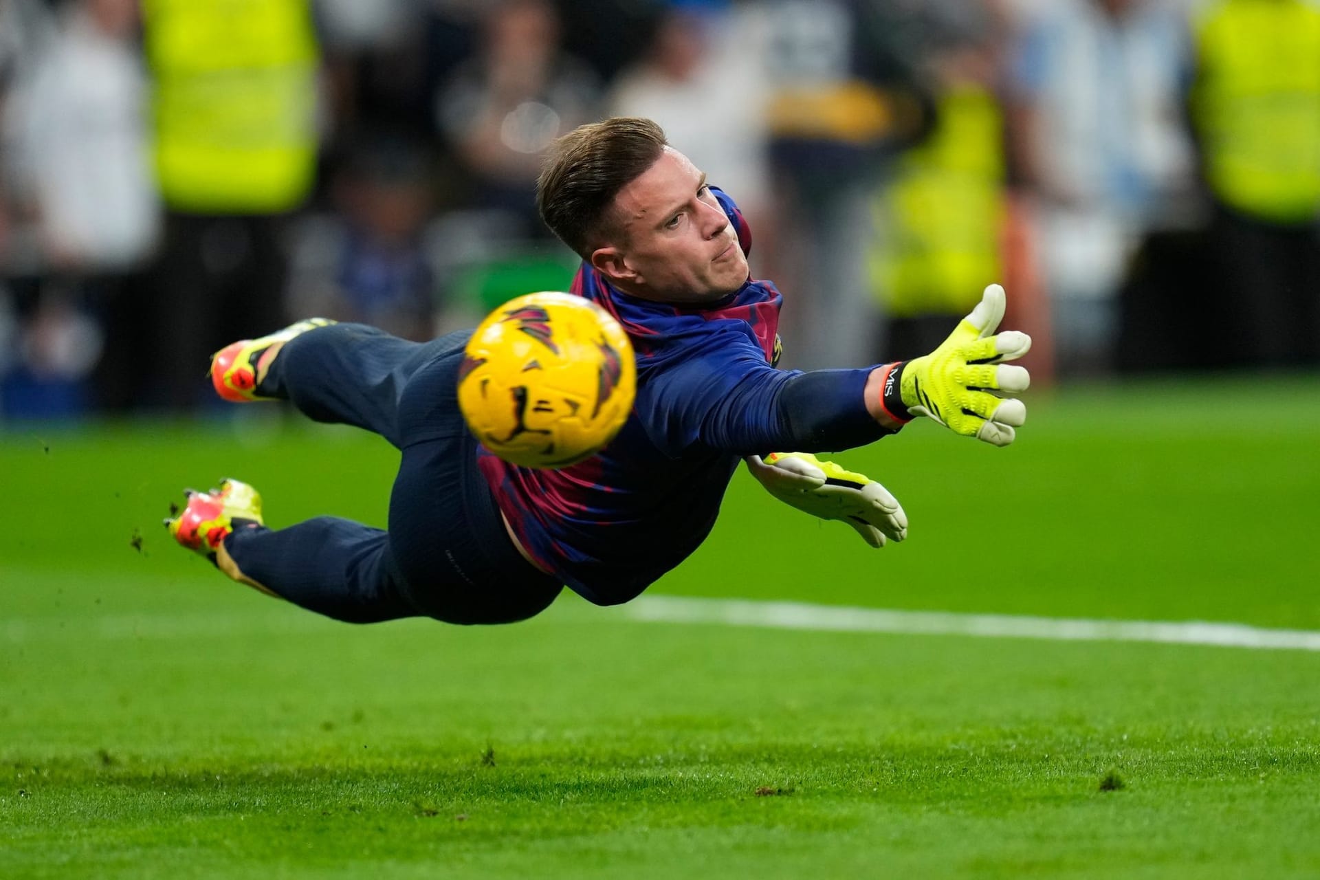 Marc-André ter Stegen