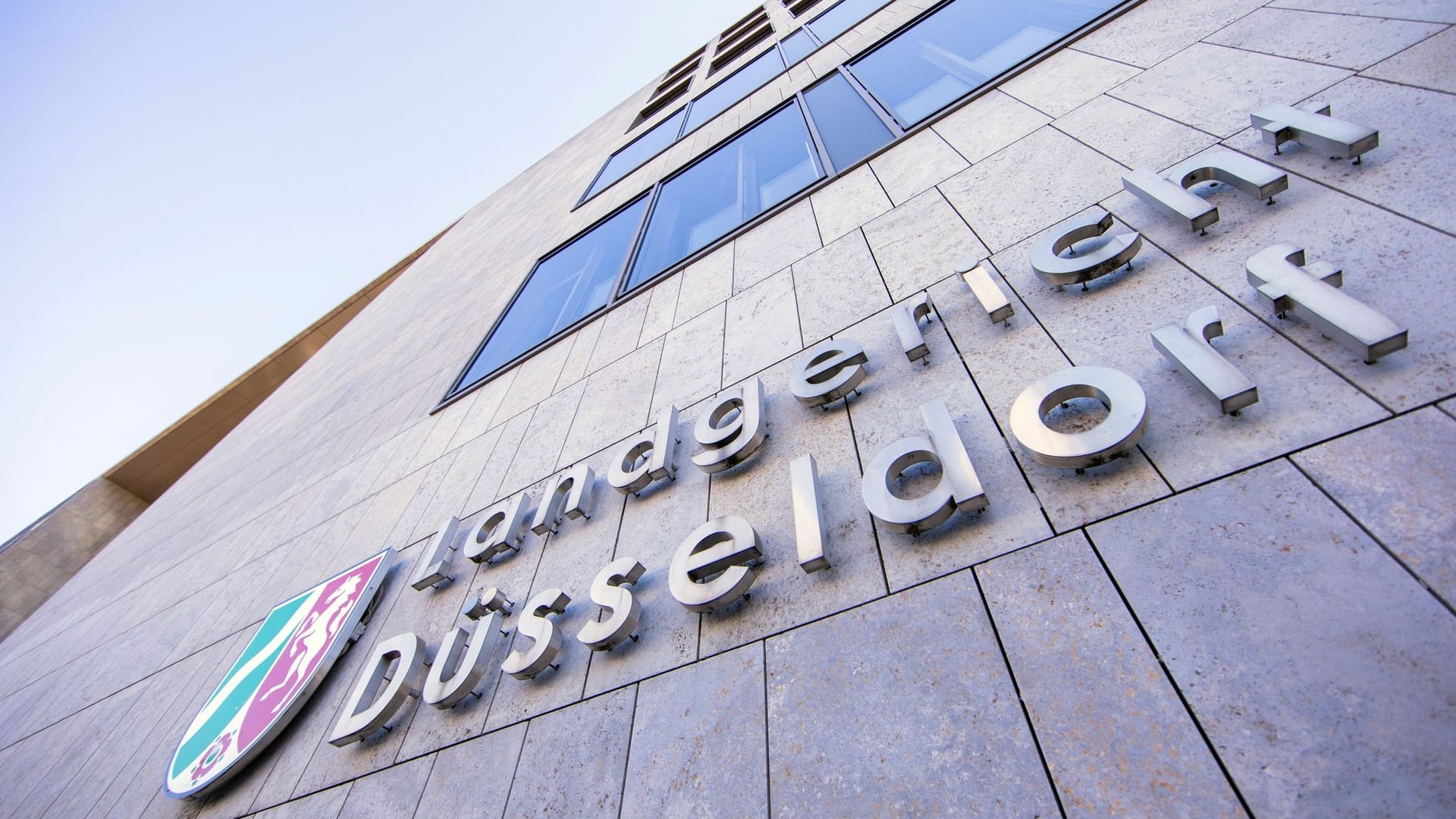 Landgericht Düsseldorf Landgericht Düsseldorf