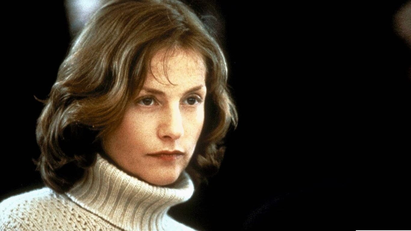 Isabelle Huppert: 1994 wurde sie zum "schönsten Gesicht der Welt" gekürt.