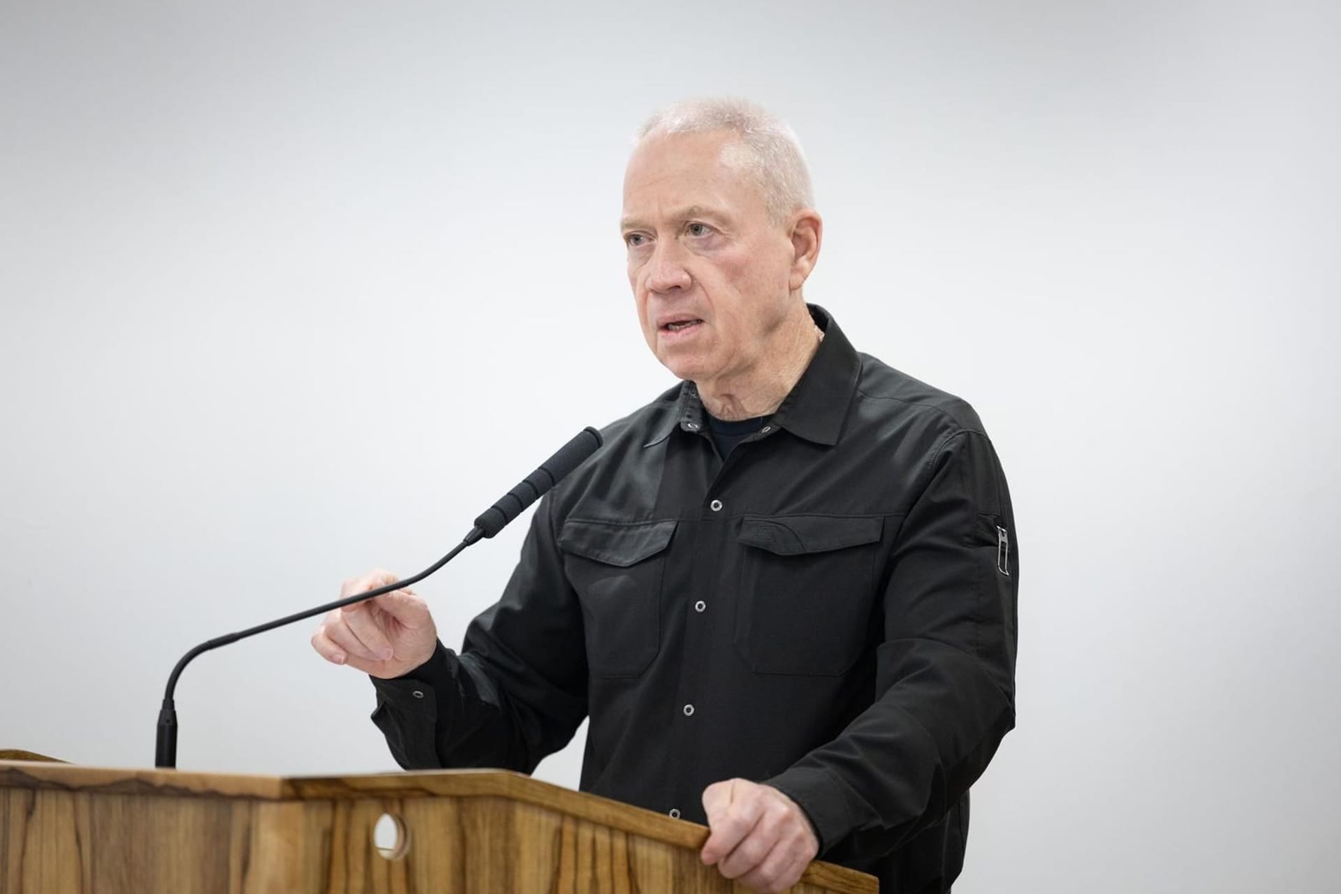 Joav Galant