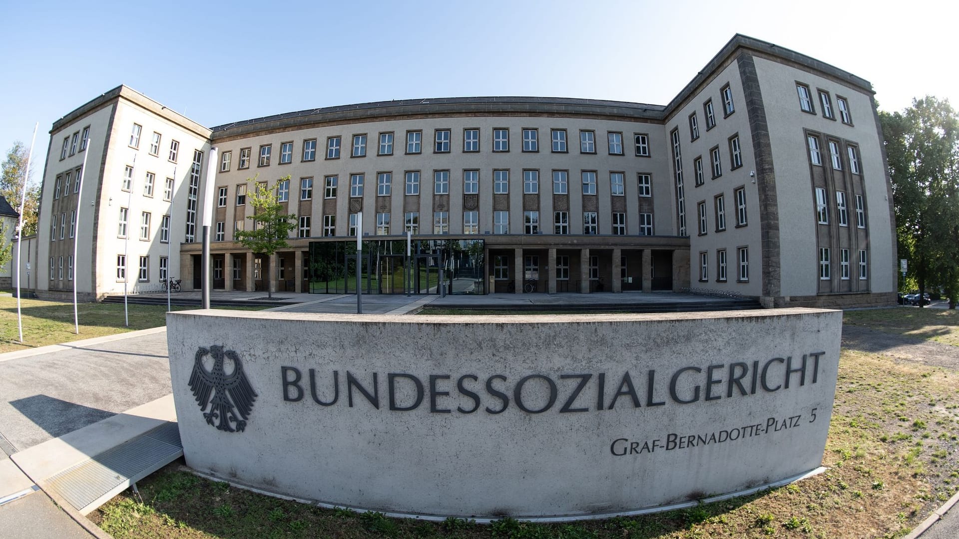 Bundessozialgericht