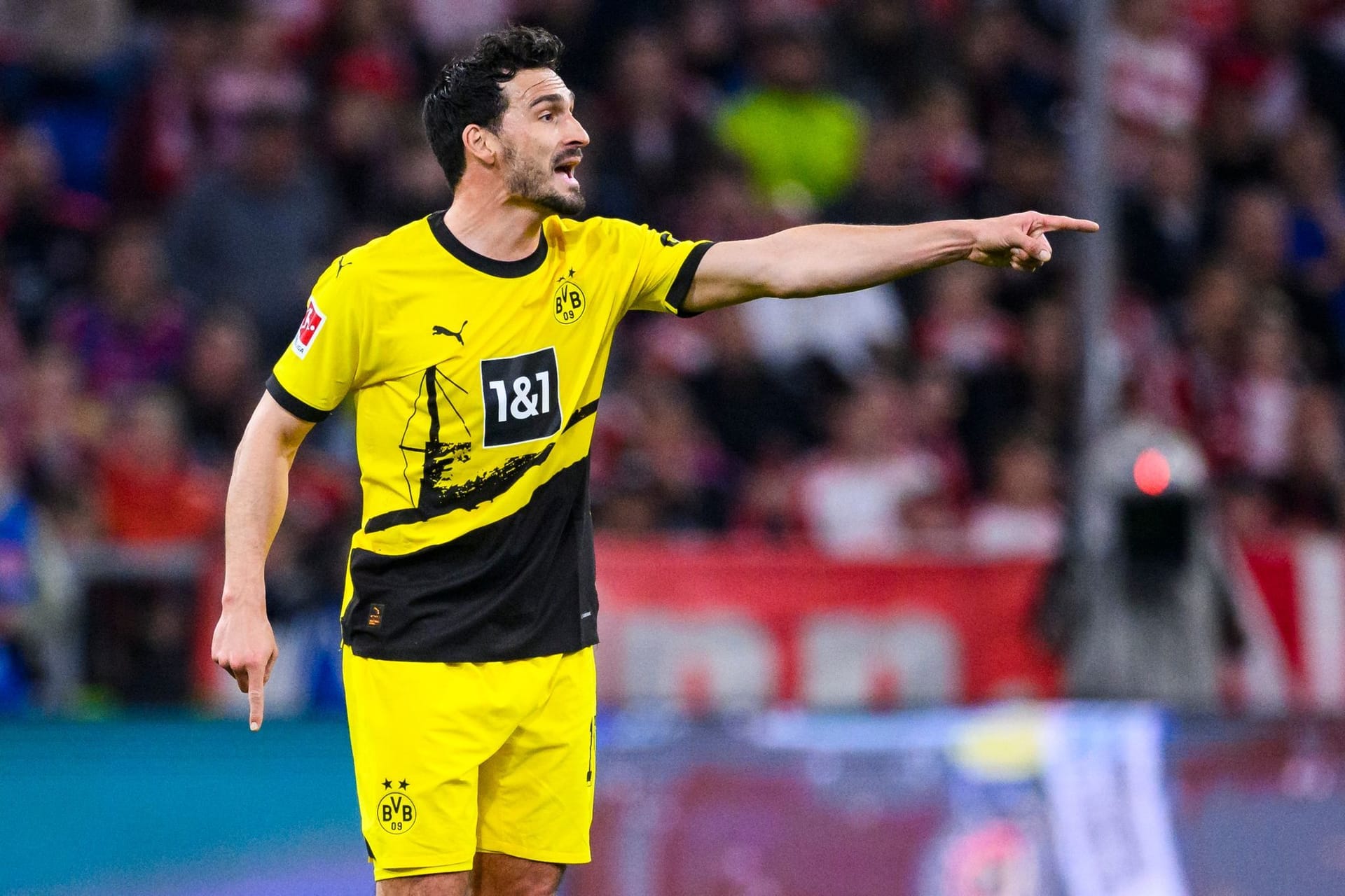 Mats Hummels