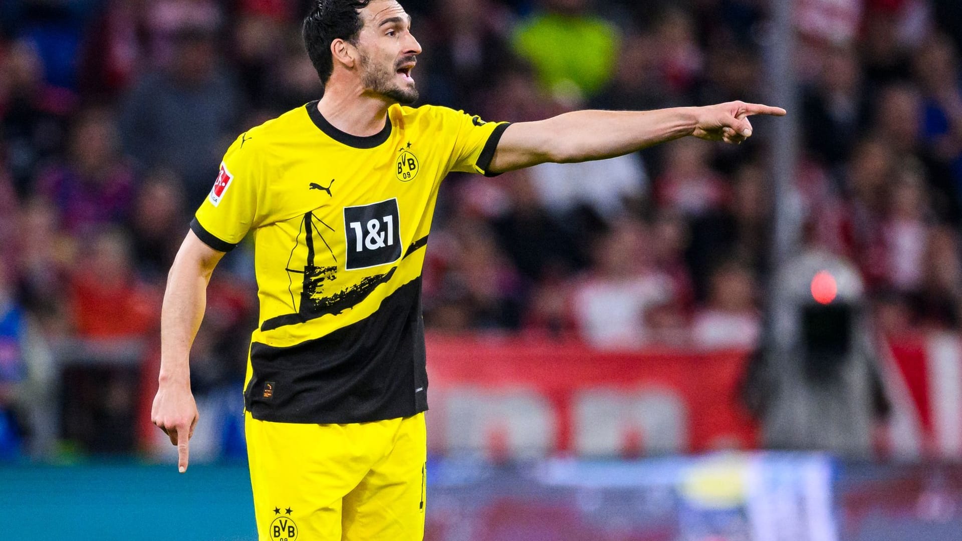 Mats Hummels