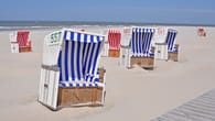 Nordsee im Herbst: Welche Insel ist die beste? | Tipp ab Bremen