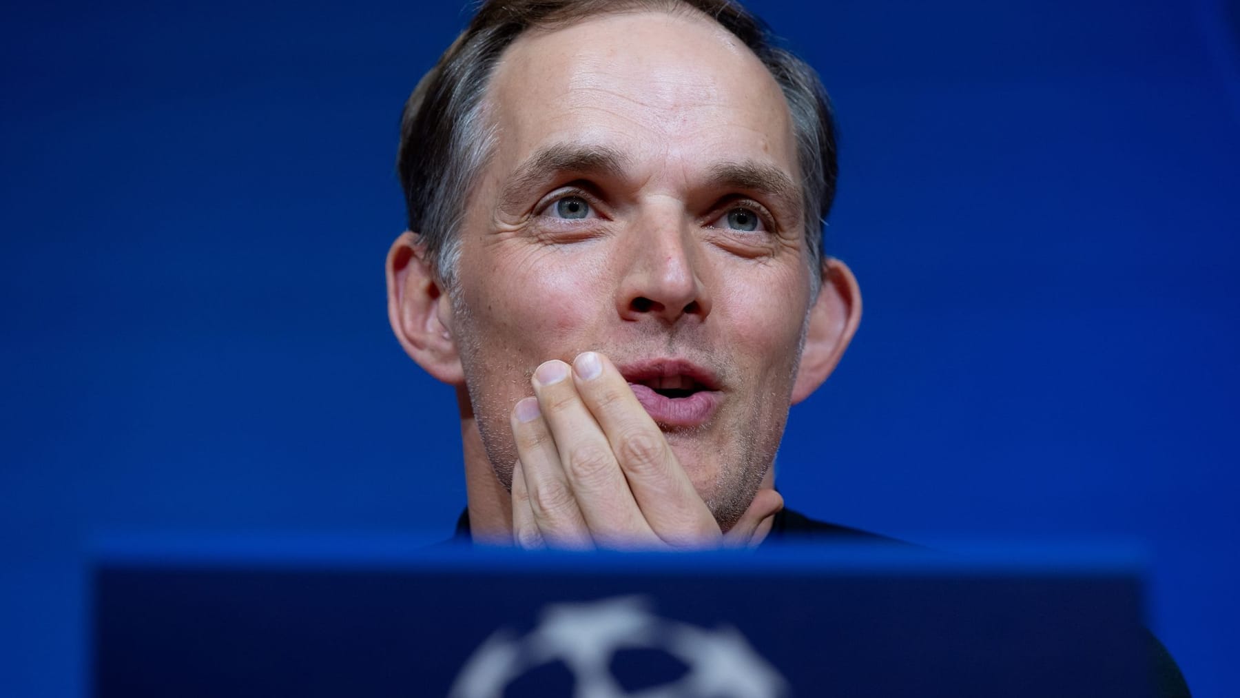 Champions League: Tuchel spircht vor FC Bayern gegen Real Madrid