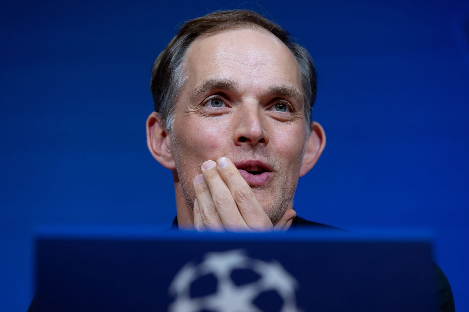 Thomas Tuchel