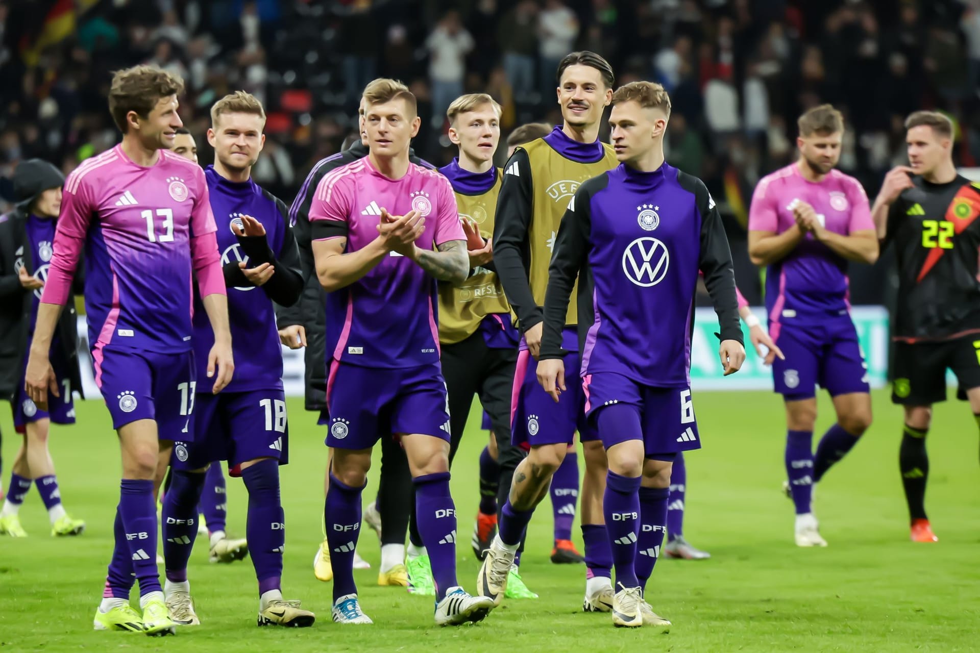 DFB-Team