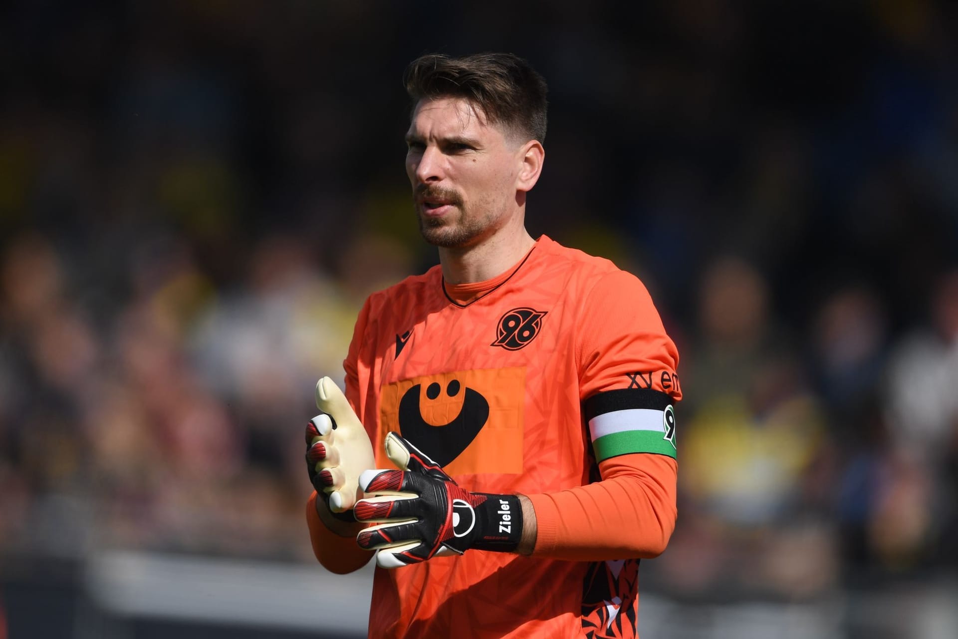 Ron-Robert Zieler