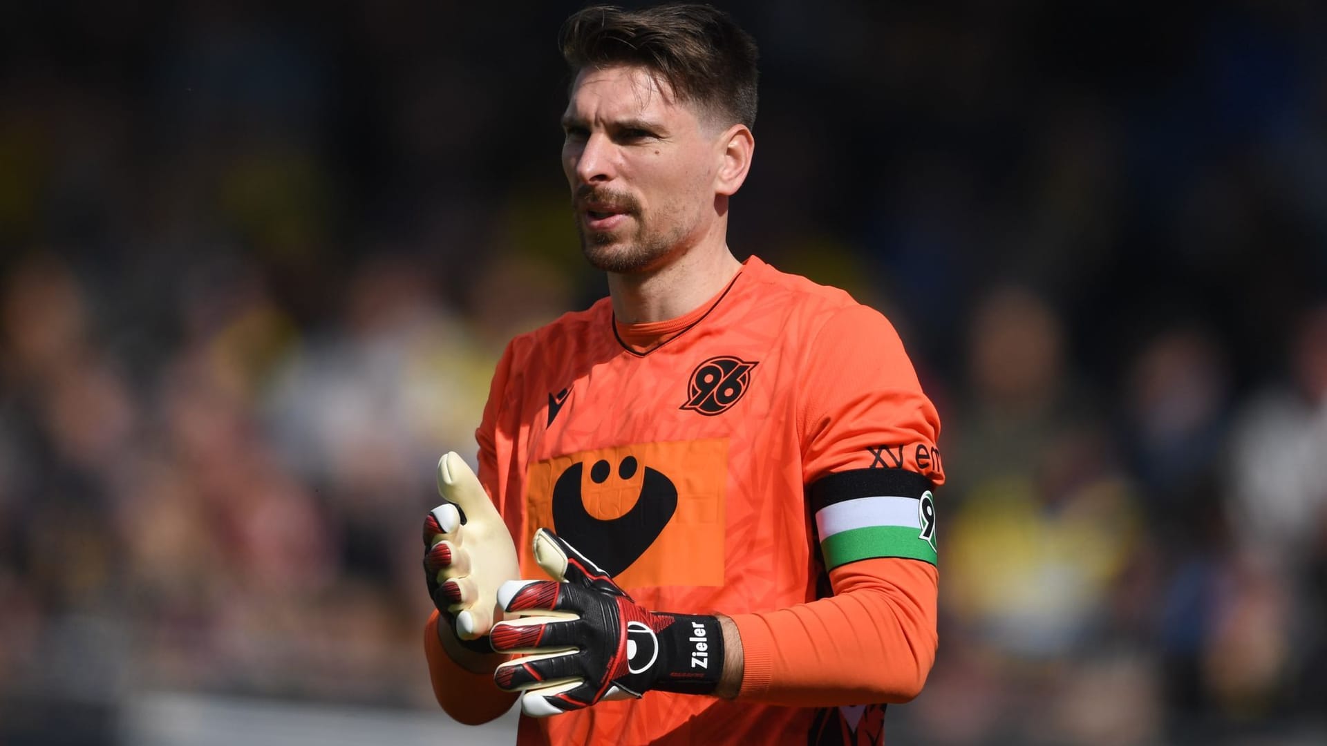 Ron-Robert Zieler