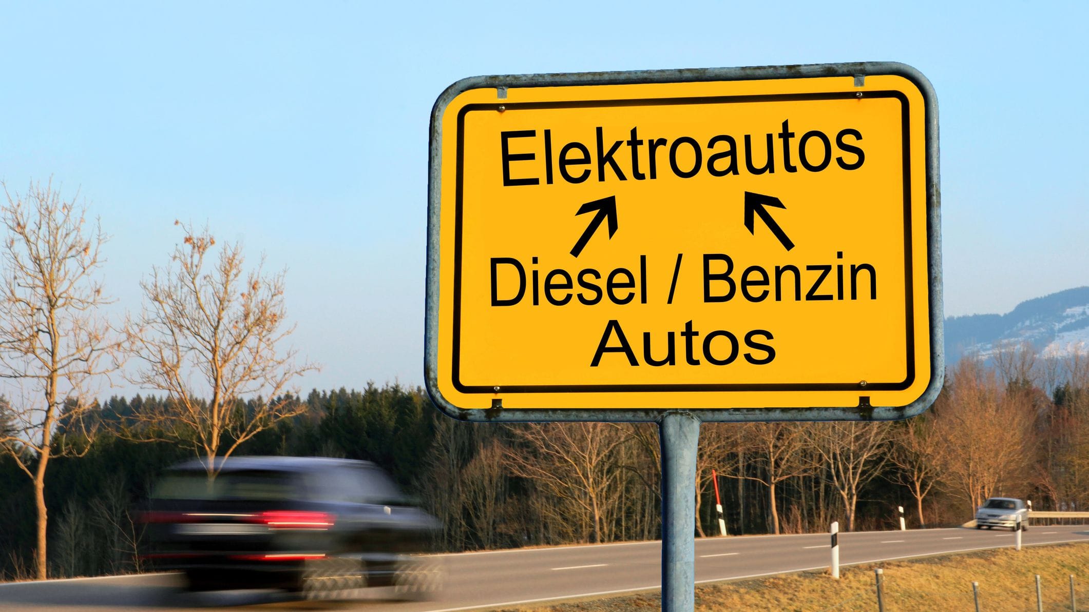 E-Auto statt Benzin und Diesel: 10 Dinge, die beim Umstieg wichtig sind