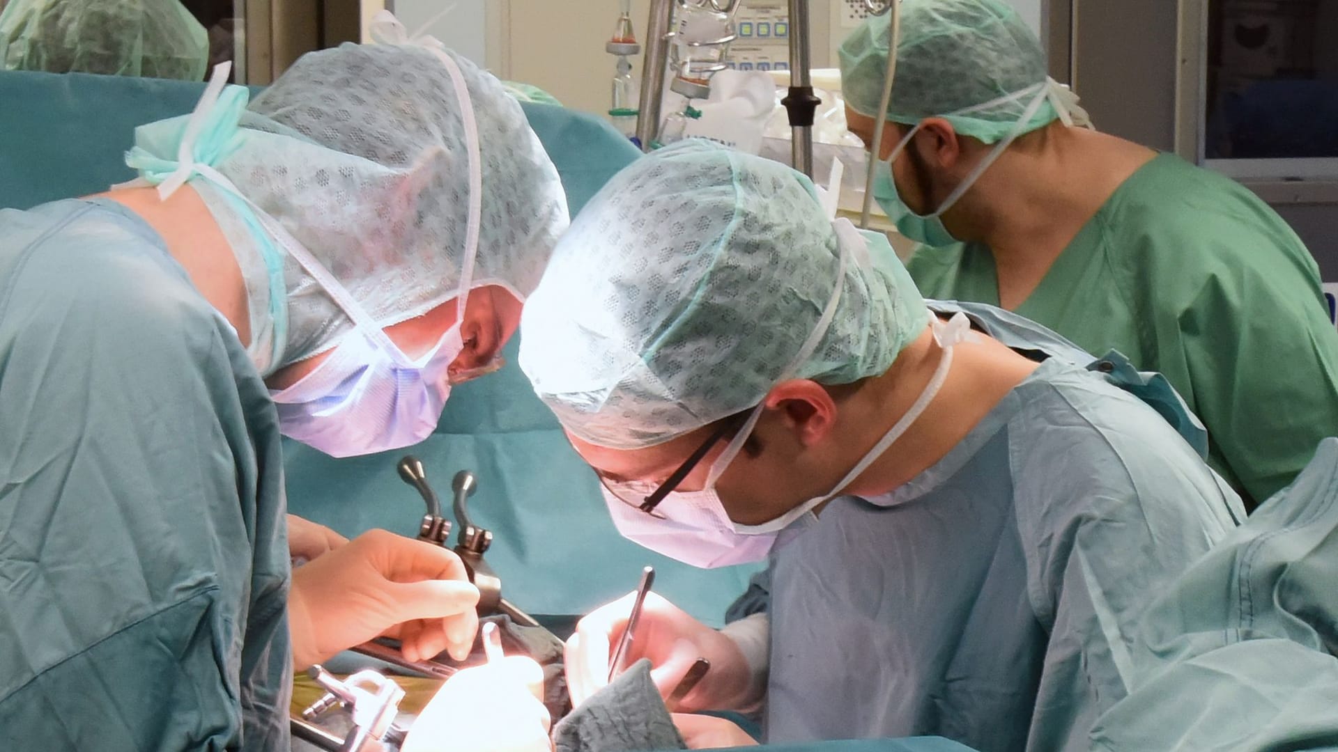 Nierentransplantation