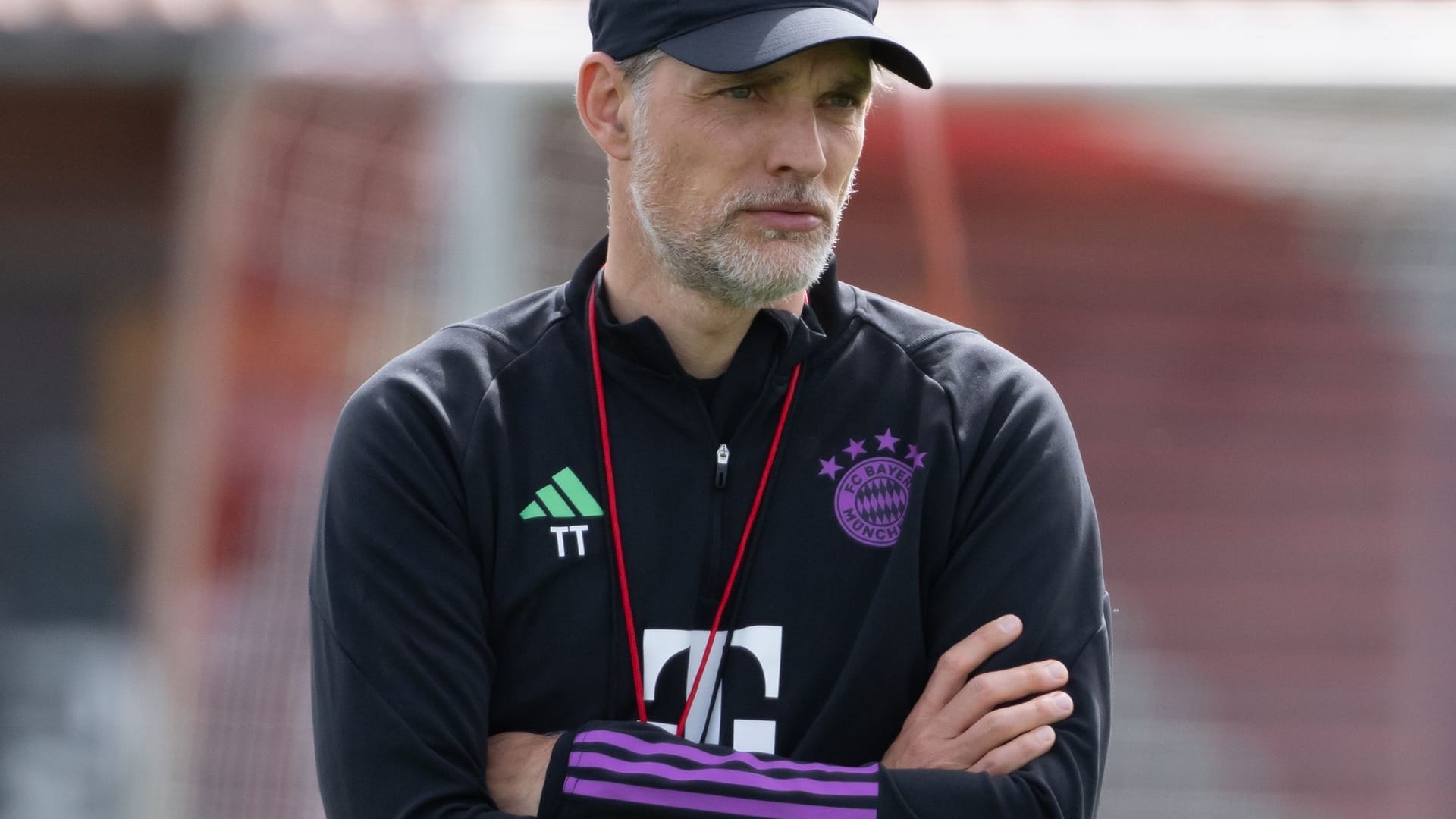 Thomas Tuchel