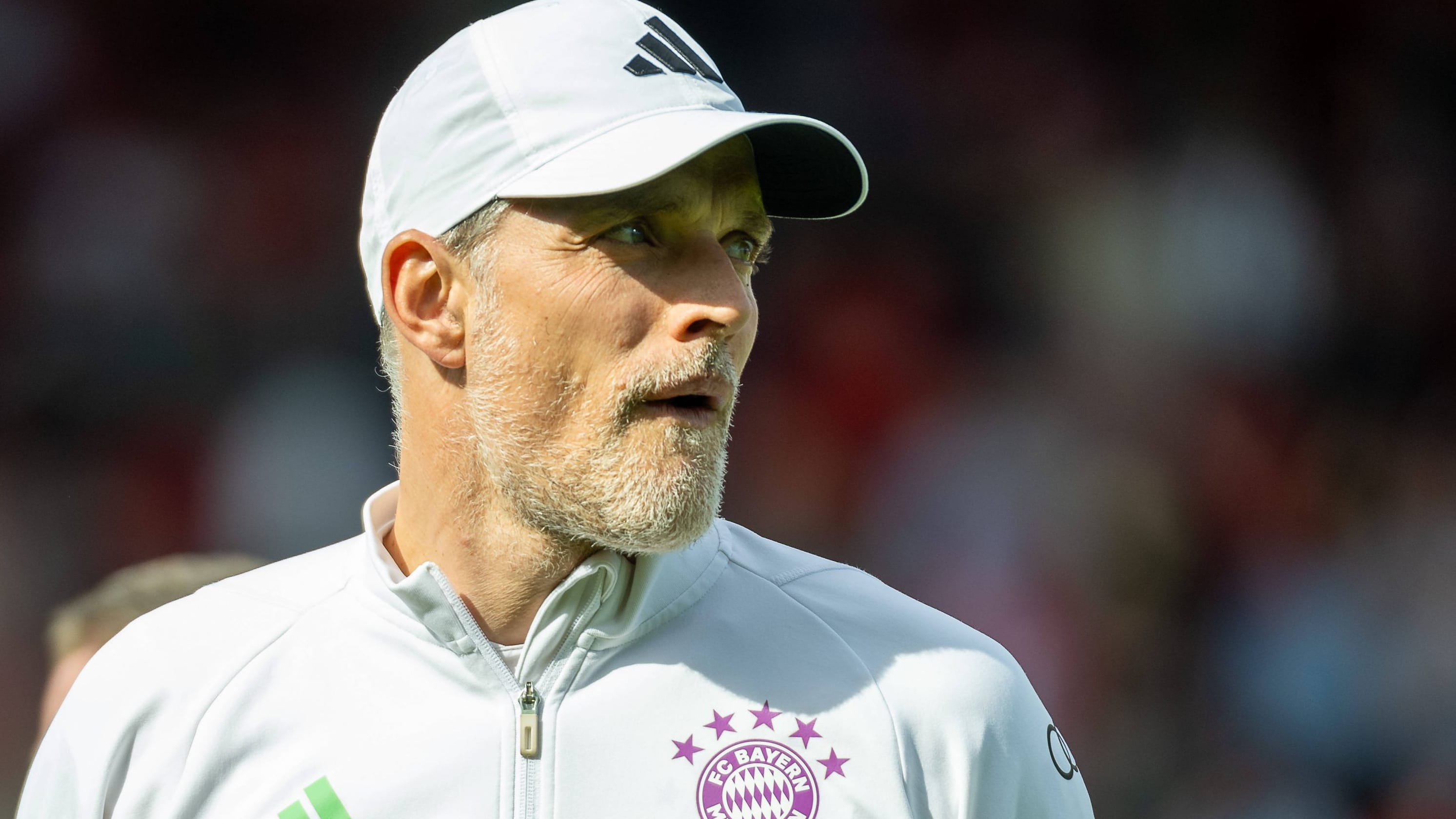Der FC Bayern steckt in der Zwickmühle – Diskussionen um Thomas Tuchel