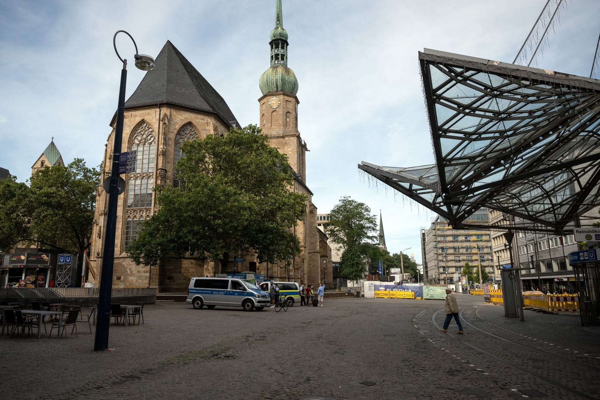 Reinoldikirche