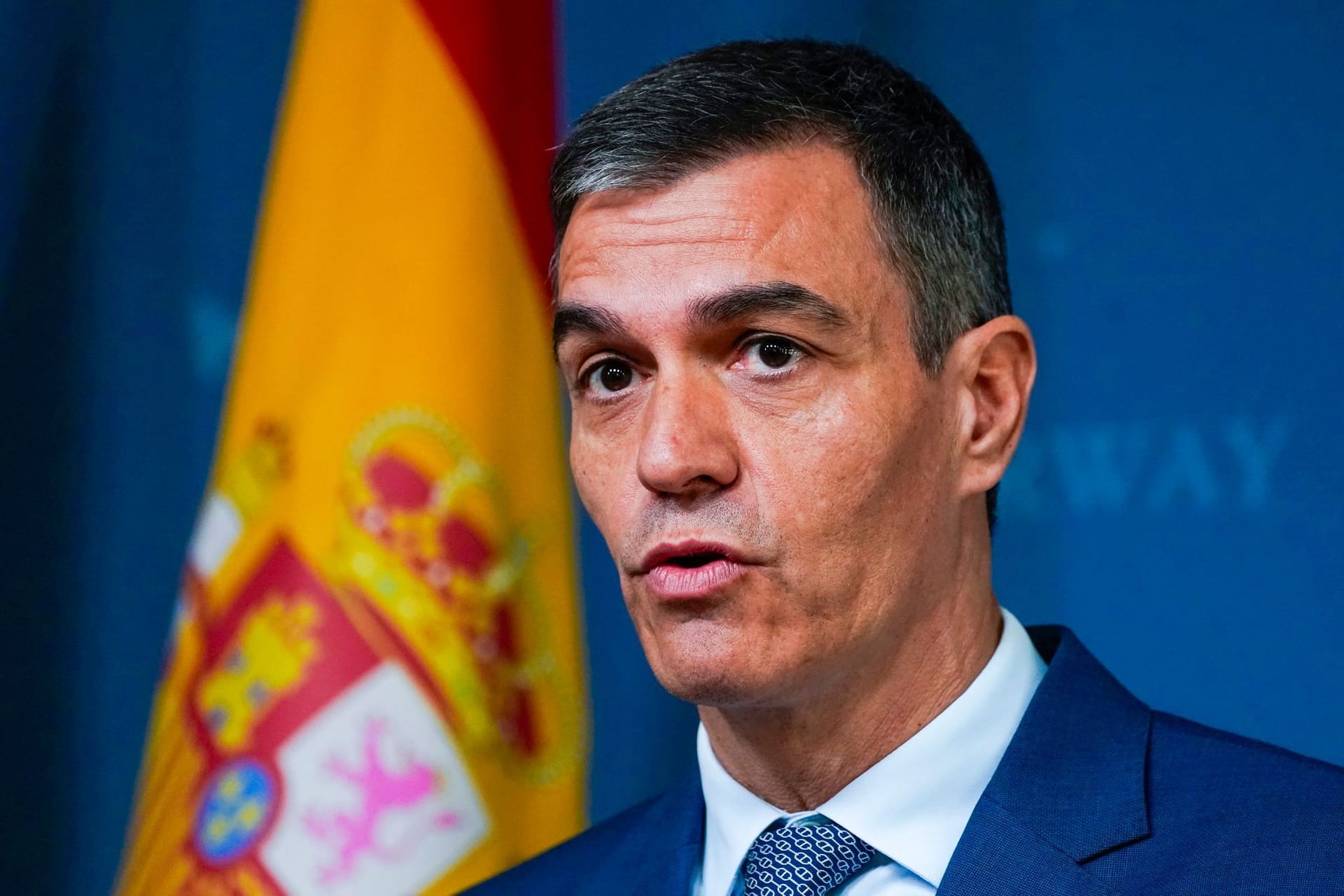 Pedro Sánchez