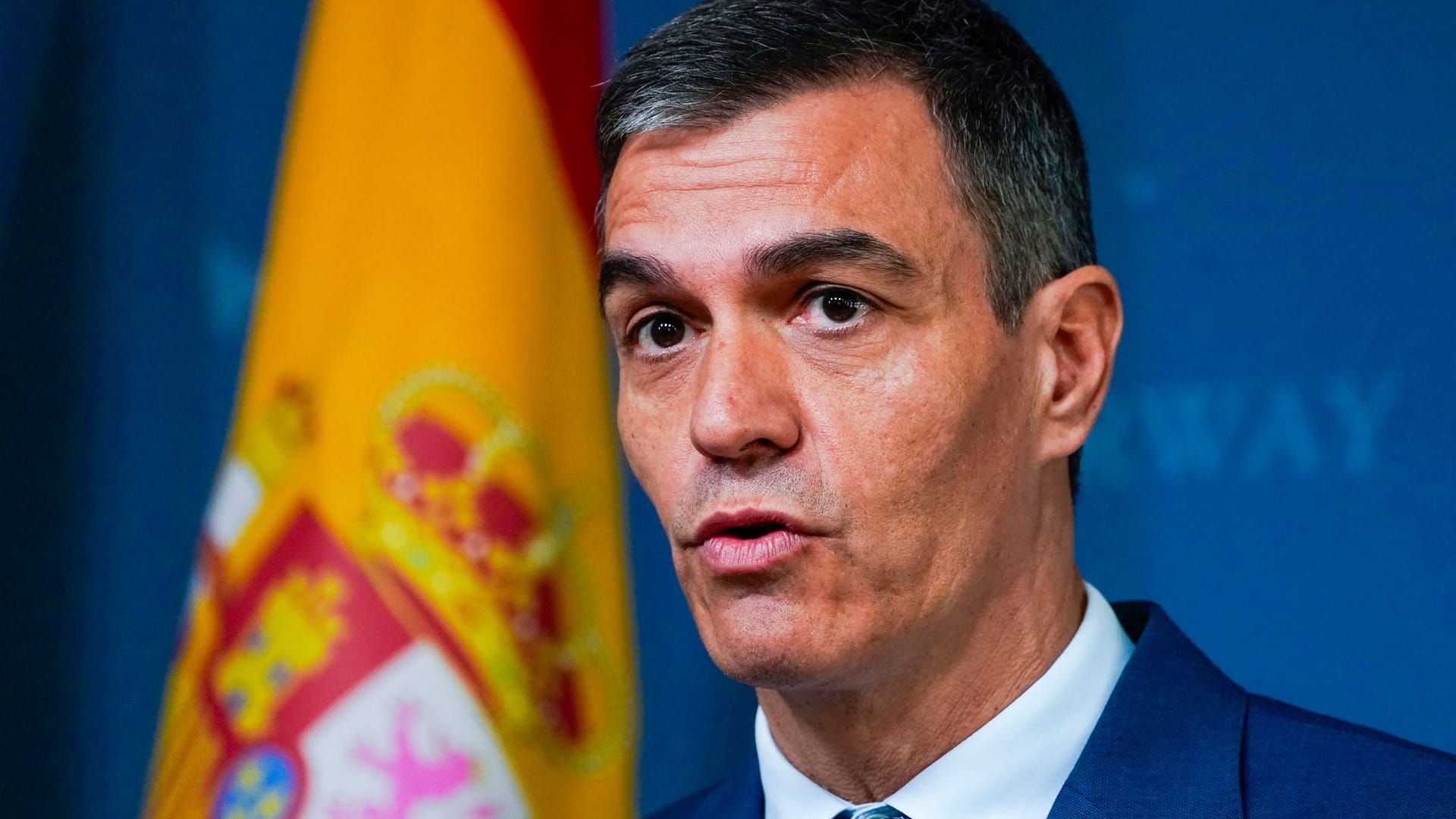 Pedro Sánchez