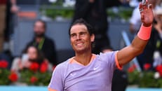 Nadal verrät: Olympia-Sensation geplant