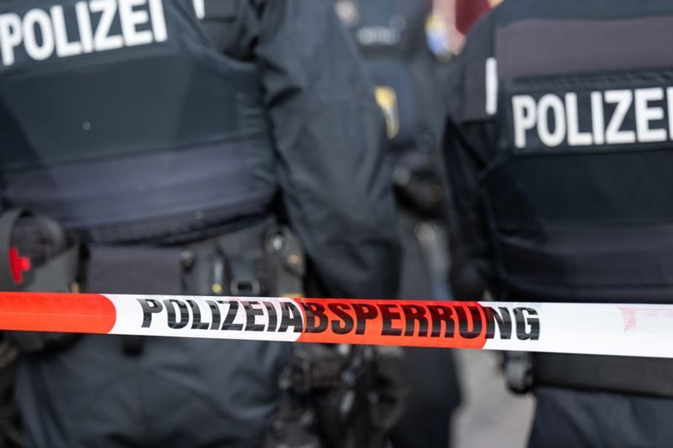 Tödliche Attacke in Murnau: Ob sich die drei Männer kannten, dazu konnte die Polizei zunächst noch nichts sagen (Symbolfoto).