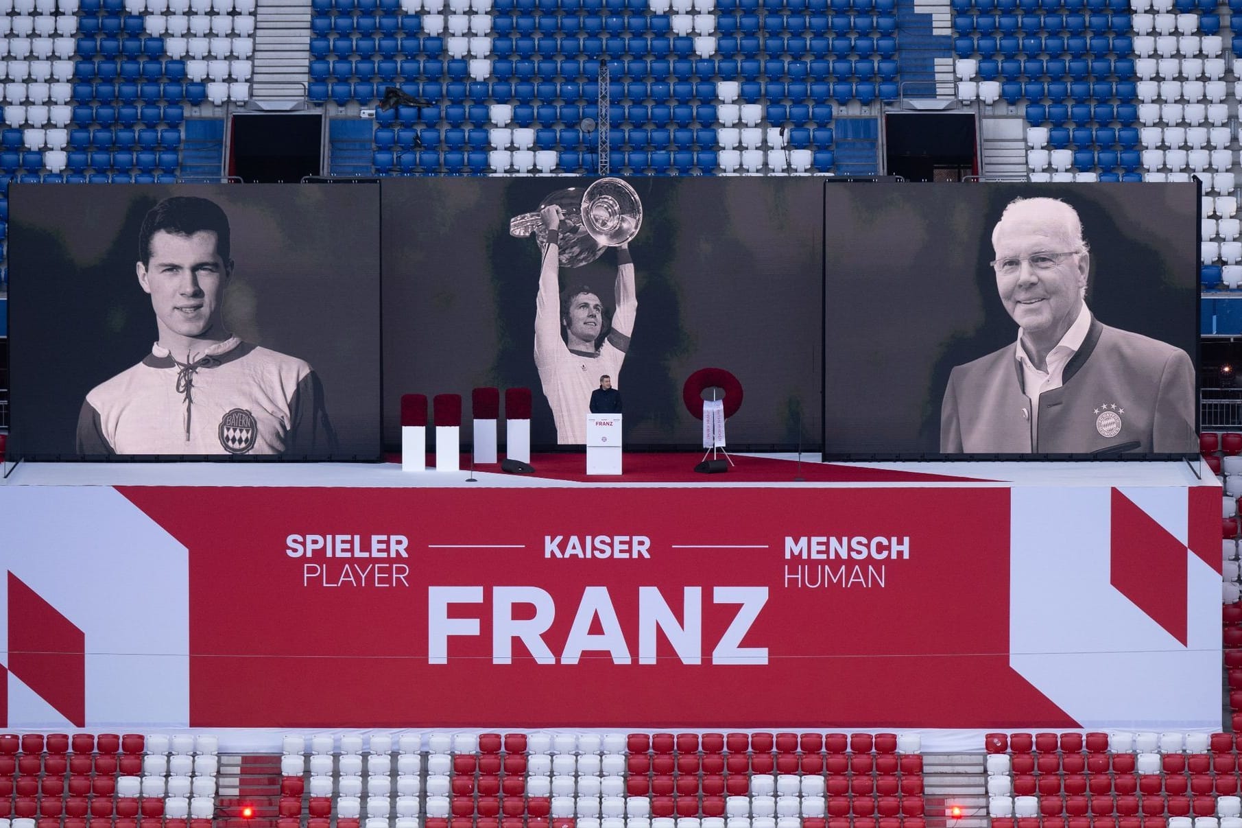 Franz Beckenbauer