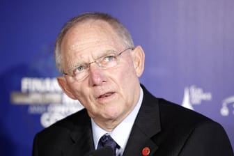 Wolfgang Schäuble: Er wurde 81 Jahre alt.
