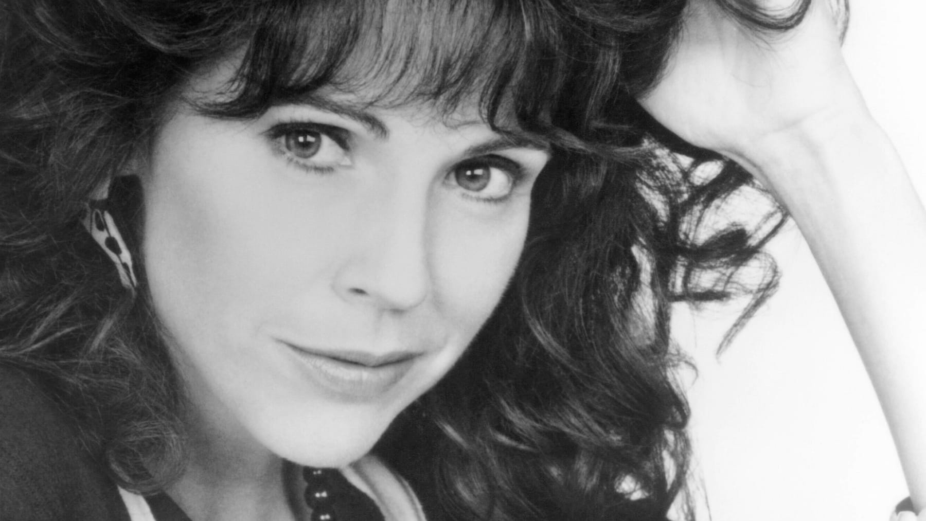 Meg Bennett from “General Hospital”: The American soap star has died
