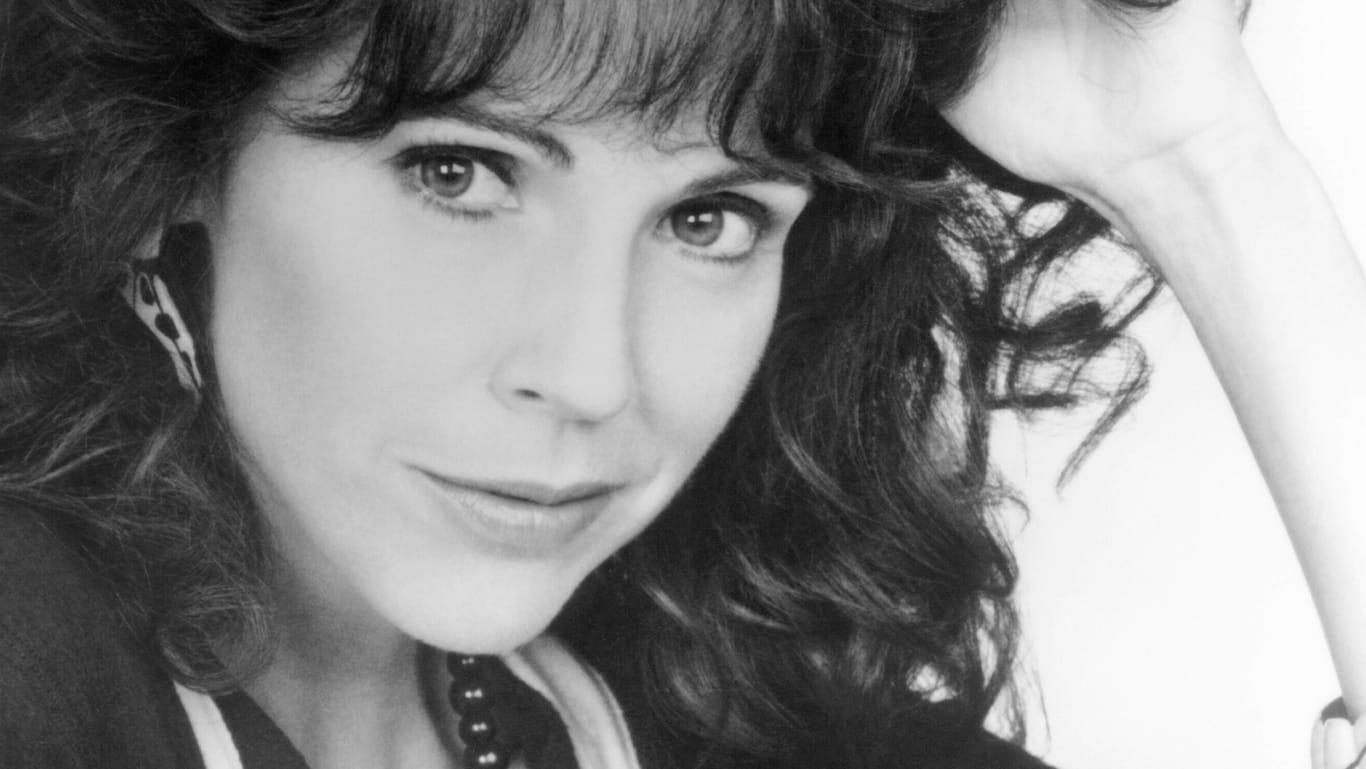 Meg Bennett: Die Schauspielerin starb an den Folgen ihrer Krebserkrankung.